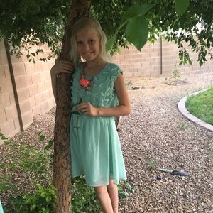 Meet your Posher, Kiersten 💍